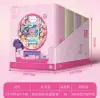 Senbao building block words whirl Specification image